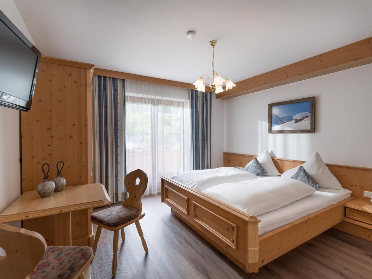 Landhaus Alpenherz Aschau Im Zillertal Exteriér fotografie