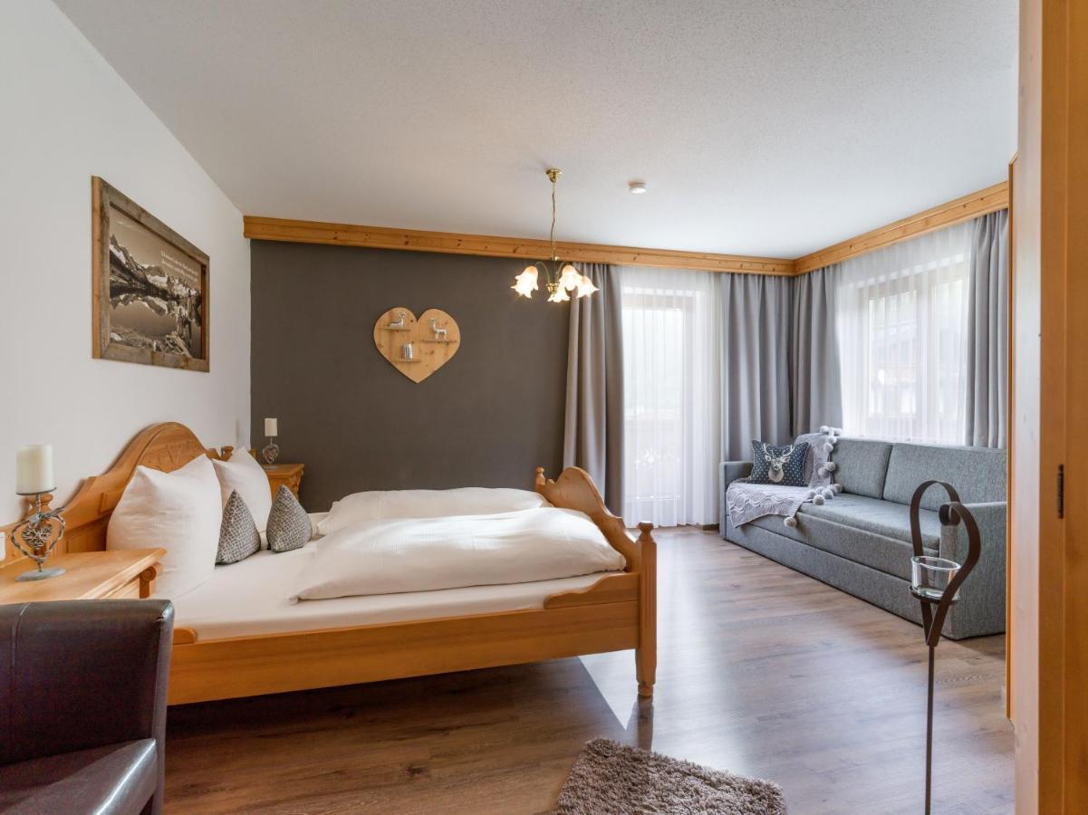 Landhaus Alpenherz Aschau Im Zillertal Exteriér fotografie