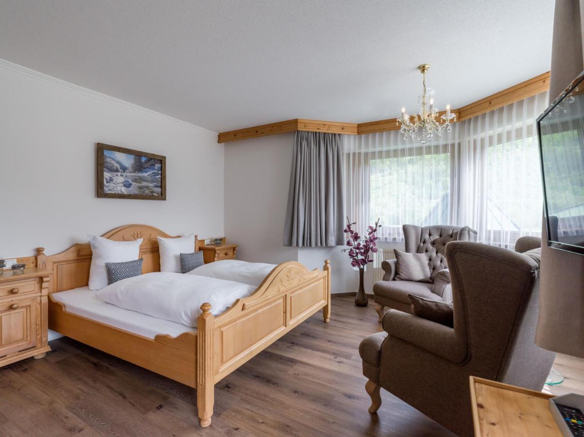 Landhaus Alpenherz Aschau Im Zillertal Exteriér fotografie