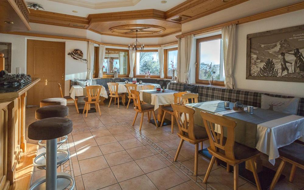 Landhaus Alpenherz Aschau Im Zillertal Exteriér fotografie